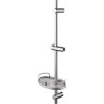 Душевая стойка LEMARK BRONX LM3775GM, 679 мм